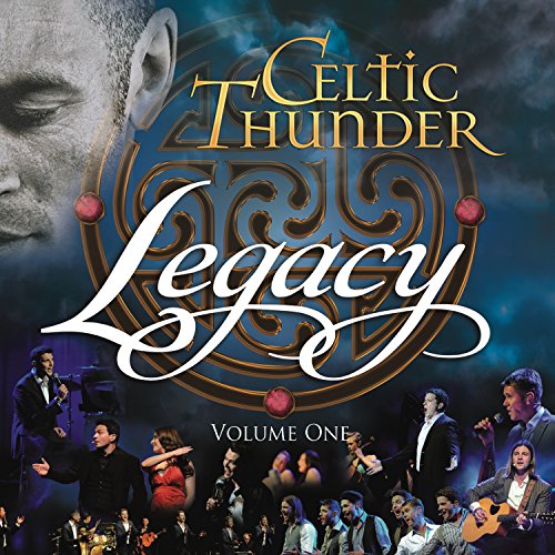 Legacy, Volume One
