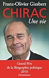 Chirac. Une Vie (docs,temoignage)