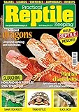Practical Reptile Keeping February 14 English Edition