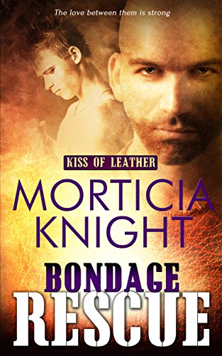 Bondage Rescue book cover