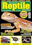 Practical Reptile Keeping March 14 English Edition