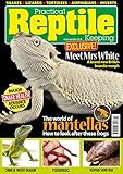 Practical Reptile Keeping April 2014 English Edition