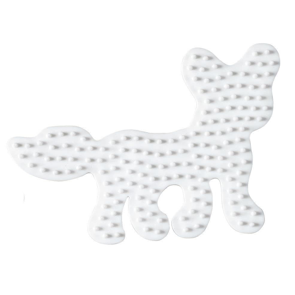 (-53%) HAMA - 323 - Midi-Platte - Fuchs