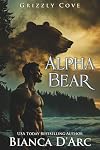 Alpha Bear (Tales of the Were: Grizzly Cove #4)
