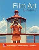 Ebook Online Access For Film Art An Introduction English Edition