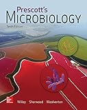 Ebook Online Access For Prescotts Microbiology English Edition