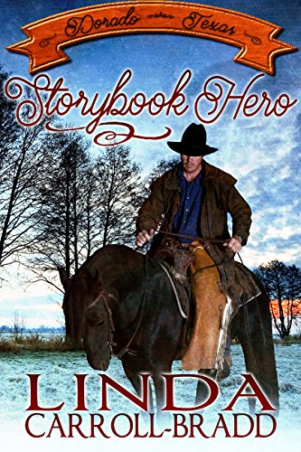 Storybook Hero book cover