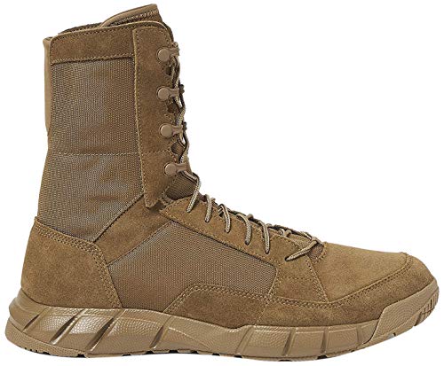 Oakley Light Assault 2 Boot Coyote Size 9 11188-86W-9.0