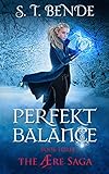 Perfekt Balance The Re Saga Book 3 English Edition