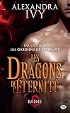 Les dragons de l'éternité, tome 1 : Baine