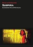 Suspiria Devils Advocates English Edition