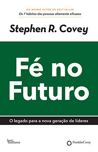 Fé no futuro
