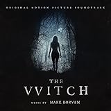 Witch, The Soundtrack