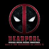 Deadpool [Soundtrack] (2016)