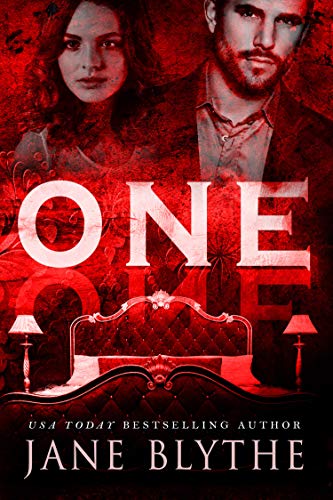 One book cover