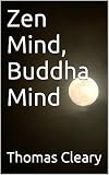 Zen Mind Buddha Mind English Edition