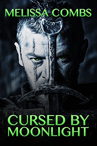 Cursed by Moonlight book cover