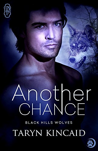 Another Chance (By: Taryn Kincaid) cover