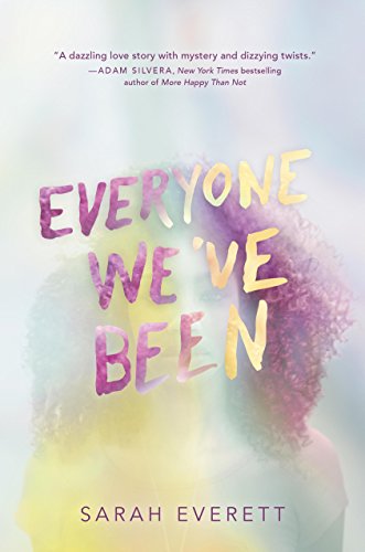 Everyone We've Been book cover