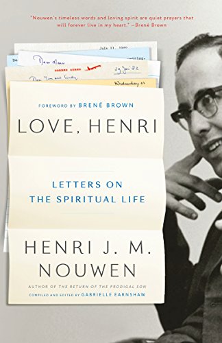 Love, Henri book cover