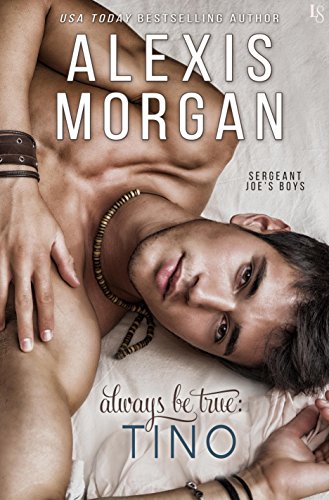 Always Be True: Tino book cover