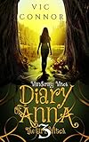 Diary of Anna the Girl Witch 2: Wandering Witch