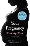 Your Pregnancy Week By Week