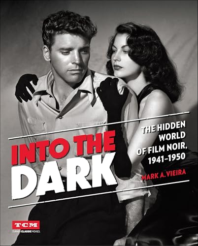 Into the Dark book cover