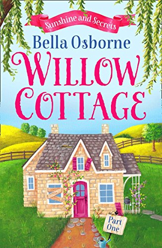 Sunshine and Secrets book cover