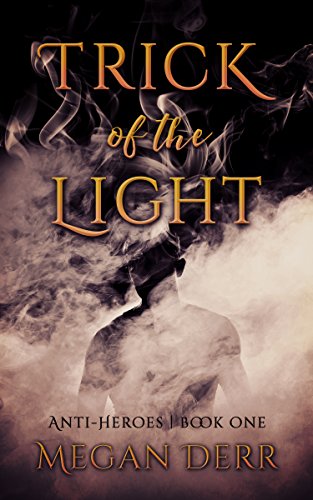 Trick of the Light book cover