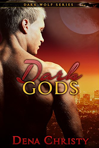 Dark Gods book cover