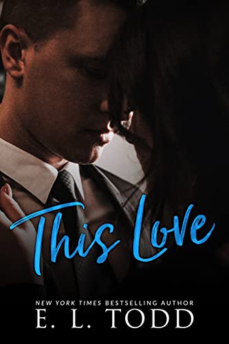 This Love book cover