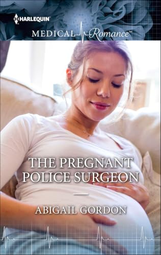The Pregnant Police Surgeon book cover