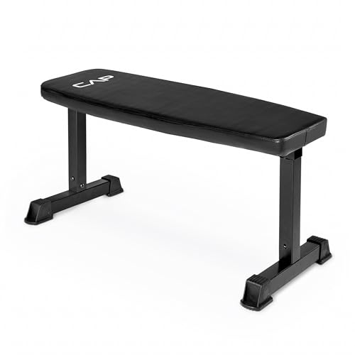 CAP Barbell Flat Weight Bench, Amazon product image 5