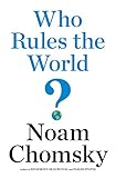 Who Rules The World American Empire Project English Edition
