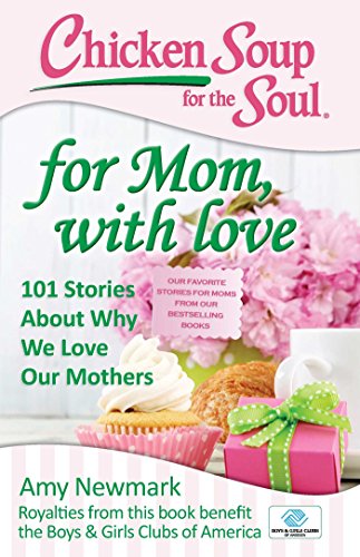For Mom, with Love book cover