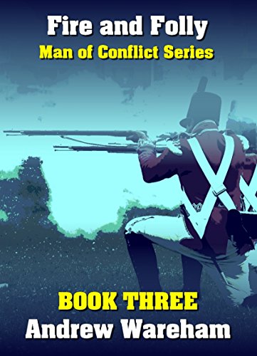 Fire and Folly book cover