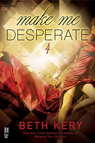 Make Me Desperate cover