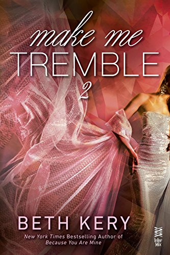 Make Me Tremble book cover