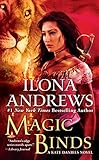 Magic Binds Kate Daniels Book 9 English Edition