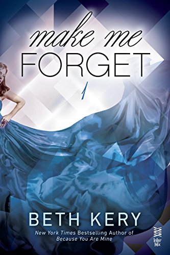 Make Me Forget book cover