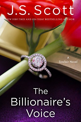 The Billionaire's Voice book cover