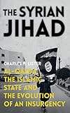 The Syrian Jihad Alqaeda The Islamic State And The Evolution Of An Insurgency English Edition