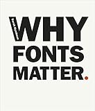 Why Fonts Matter English Edition