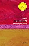Hinduism A Very Short Introduction Very Short Introductions English Edition