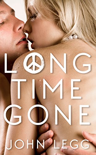 Long Time Gone book cover