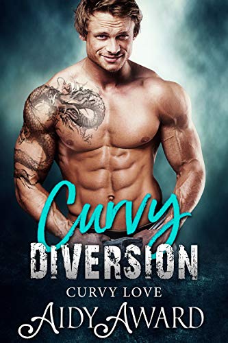 Curvy Diversion book cover