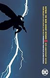 Batman The Dark Knight Returns 30th Anniversary Edition