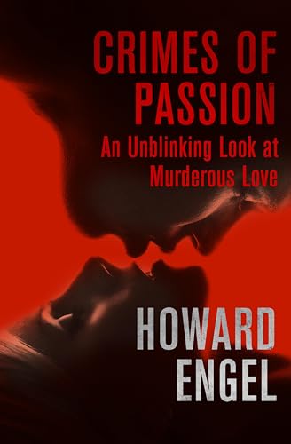 Crimes of Passion book cover