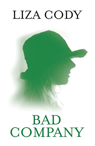 Bad Company book cover